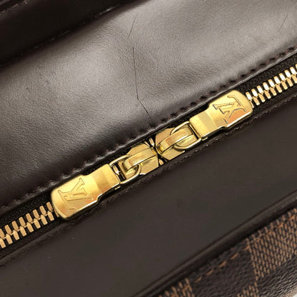 【現状渡し品】【レディース】 LOUIS VUITTON ルイ・ヴィトン N51282 ダミエ・サリア・オリゾンタル ハンドバッグ 鞄 179-251205-rs-02-fur カラー：ダミエ 万代Net店