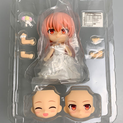 【現状渡し品】 ねんどろいど トニカクカワイイ 由崎司 フィギュア 053-260818-zi-16-min 万代Net店