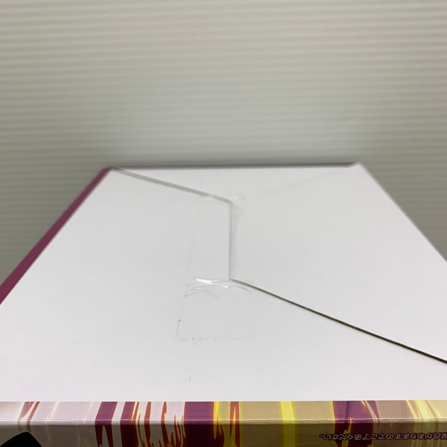 【中古品】 一番くじ ドラゴンボール VSオムニバスアルティメット D賞 魔人ブウ 孫悟飯吸収 MASTERLISE フィギュア 箱あり バンダイ 050-260812-YT-04-min 万代Net店