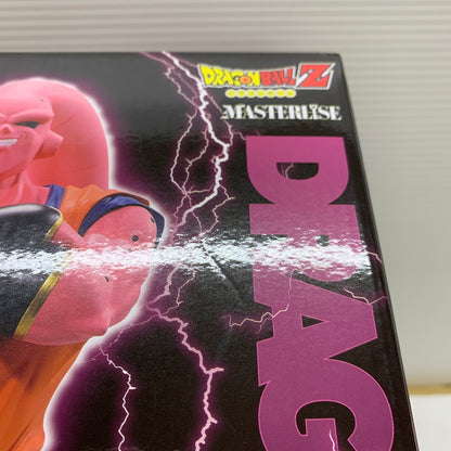 【中古品】 一番くじ ドラゴンボール VSオムニバスアルティメット D賞 魔人ブウ 孫悟飯吸収 MASTERLISE フィギュア 箱あり バンダイ 050-260812-YT-04-min 万代Net店