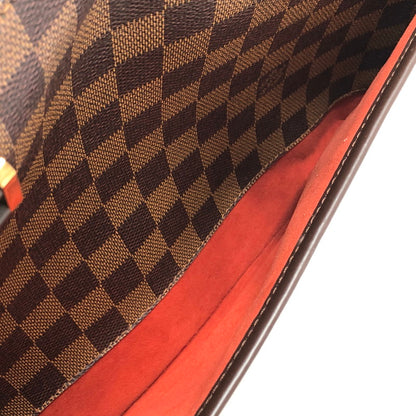 【現状渡し品】【レディース】 LOUIS VUITTON ルイ・ヴィトン N51282 ダミエ・サリア・オリゾンタル ハンドバッグ 鞄 179-251205-rs-02-fur カラー：ダミエ 万代Net店