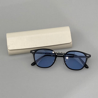 【中古品】【メンズ/レディース】 PARIS MIKI COLLECTION CAF-3222U サングラス 203-251030-WA-08-iwa カラー：ブラック 万代Net店