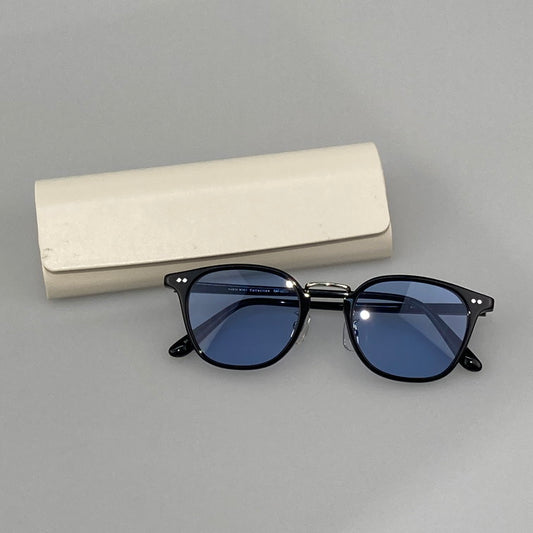 【中古品】【メンズ/レディース】 PARIS MIKI COLLECTION CAF-3222U サングラス 203-251030-WA-08-iwa カラー：ブラック 万代Net店