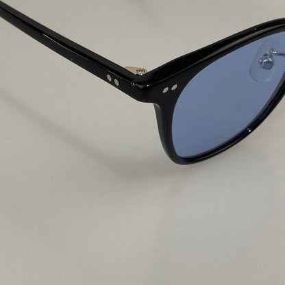 【中古品】【メンズ/レディース】 PARIS MIKI COLLECTION CAF-3222U サングラス 203-251030-WA-08-iwa カラー：ブラック 万代Net店