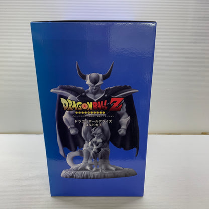 【中古品】 ドラゴンボール ドラゴンボールアライズ コルド大王 特別カラー メカフリーザ付き フィギュア 箱あり バンダイ 050-260812-YT-05-min 万代Net店
