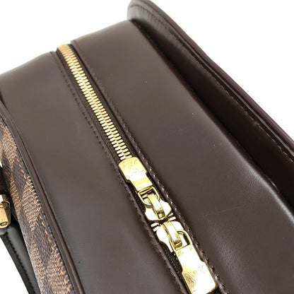 【現状渡し品】【レディース】 LOUIS VUITTON ルイ・ヴィトン N51282 ダミエ・サリア・オリゾンタル ハンドバッグ 鞄 179-251205-rs-02-fur カラー：ダミエ 万代Net店