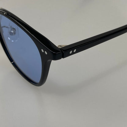 【中古品】【メンズ/レディース】 PARIS MIKI COLLECTION CAF-3222U サングラス 203-251030-WA-08-iwa カラー：ブラック 万代Net店