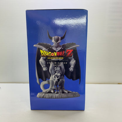 【中古品】 ドラゴンボール ドラゴンボールアライズ コルド大王 特別カラー メカフリーザ付き フィギュア 箱あり バンダイ 050-260812-YT-05-min 万代Net店