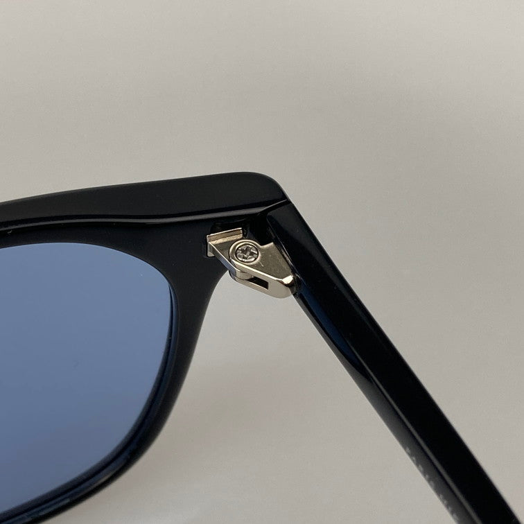 【中古品】【メンズ/レディース】 PARIS MIKI COLLECTION CAF-3222U サングラス 203-251030-WA-08-iwa カラー：ブラック 万代Net店