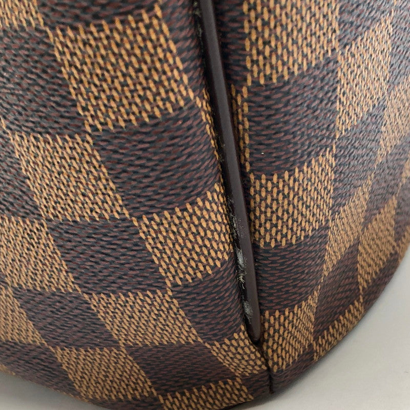 【現状渡し品】【レディース】 LOUIS VUITTON ルイ・ヴィトン N51282 ダミエ・サリア・オリゾンタル ハンドバッグ 鞄 179-251205-rs-02-fur カラー：ダミエ 万代Net店