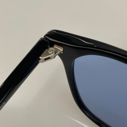 【中古品】【メンズ/レディース】 PARIS MIKI COLLECTION CAF-3222U サングラス 203-251030-WA-08-iwa カラー：ブラック 万代Net店