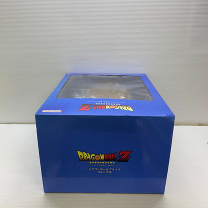 【中古品】 ドラゴンボール ドラゴンボールアライズ コルド大王 特別カラー メカフリーザ付き フィギュア 箱あり バンダイ 050-260812-YT-05-min 万代Net店