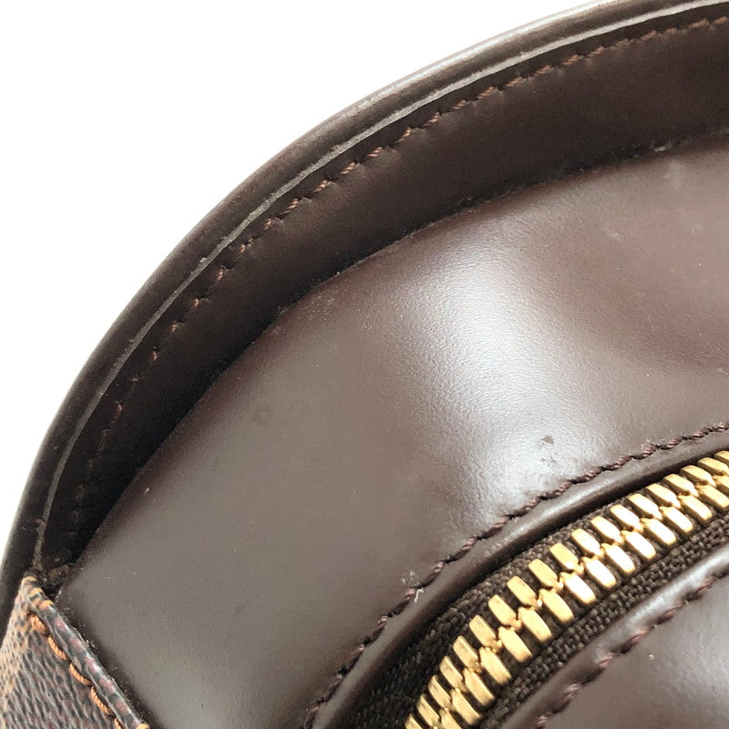 【現状渡し品】【レディース】 LOUIS VUITTON ルイ・ヴィトン N51282 ダミエ・サリア・オリゾンタル ハンドバッグ 鞄 179-251205-rs-02-fur カラー：ダミエ 万代Net店