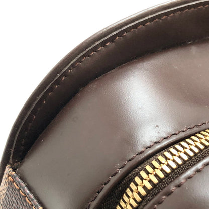 【現状渡し品】【レディース】 LOUIS VUITTON ルイ・ヴィトン N51282 ダミエ・サリア・オリゾンタル ハンドバッグ 鞄 179-251205-rs-02-fur カラー：ダミエ 万代Net店