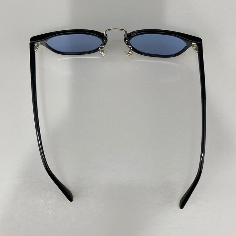 【中古品】【メンズ/レディース】 PARIS MIKI COLLECTION CAF-3222U サングラス 203-251030-WA-08-iwa カラー：ブラック 万代Net店