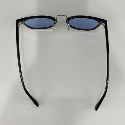 【中古品】【メンズ/レディース】 PARIS MIKI COLLECTION CAF-3222U サングラス 203-251030-WA-08-iwa カラー：ブラック 万代Net店