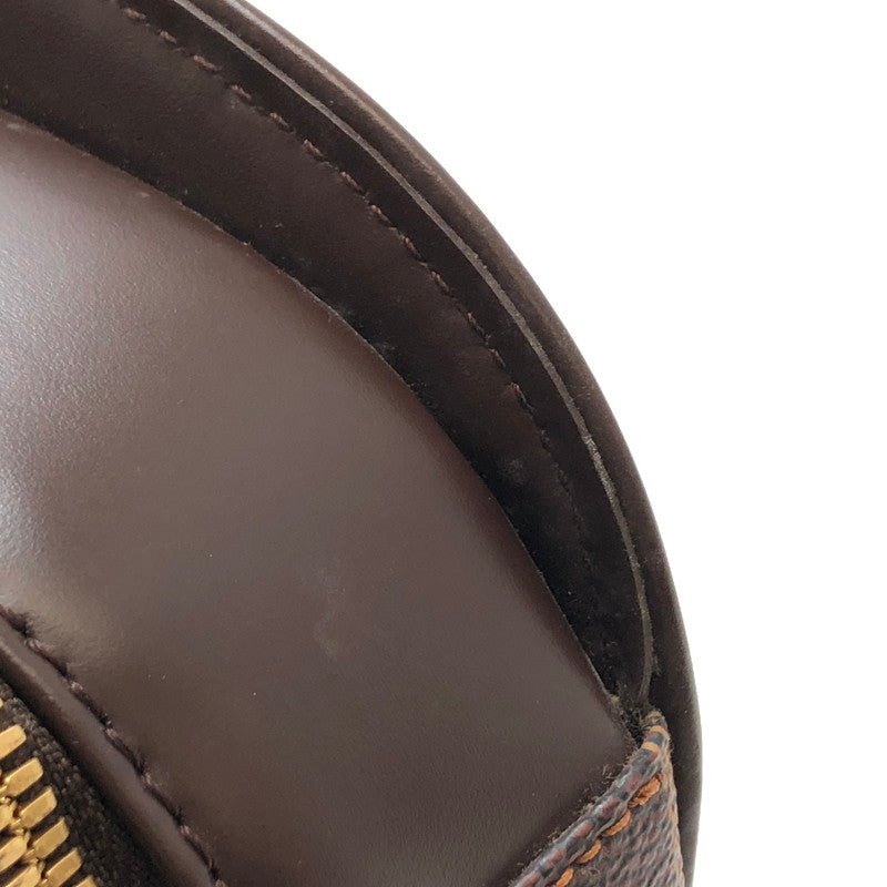 【現状渡し品】【レディース】 LOUIS VUITTON ルイ・ヴィトン N51282 ダミエ・サリア・オリゾンタル ハンドバッグ 鞄 179-251205-rs-02-fur カラー：ダミエ 万代Net店