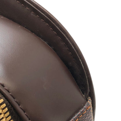 【現状渡し品】【レディース】 LOUIS VUITTON ルイ・ヴィトン N51282 ダミエ・サリア・オリゾンタル ハンドバッグ 鞄 179-251205-rs-02-fur カラー：ダミエ 万代Net店