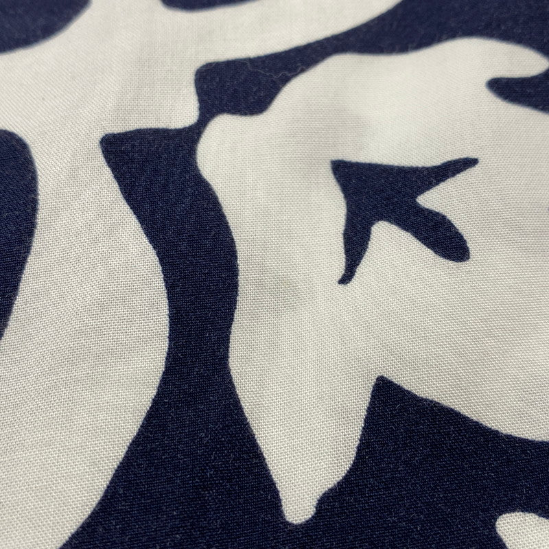 【中古品】【メンズ】 IT03945310963 OPEN COLLAR ALOHA SHIRT オープンカラー アロハ シャツ トップス 半袖 147-260325-cs-05-izu サイズ：L カラー：マルチ 万代Net店