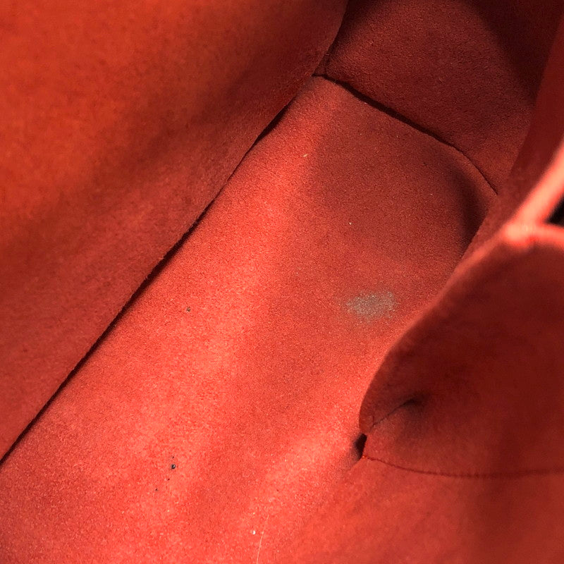 【現状渡し品】【レディース】 LOUIS VUITTON ルイ・ヴィトン N51282 ダミエ・サリア・オリゾンタル ハンドバッグ 鞄 179-251205-rs-02-fur カラー：ダミエ 万代Net店