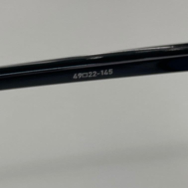 【中古品】【メンズ/レディース】 PARIS MIKI COLLECTION CAF-3222U サングラス 203-251030-WA-08-iwa カラー：ブラック 万代Net店