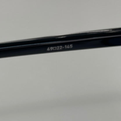 【中古品】【メンズ/レディース】 PARIS MIKI COLLECTION CAF-3222U サングラス 203-251030-WA-08-iwa カラー：ブラック 万代Net店