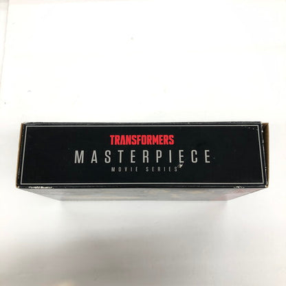 【中古品】 タカラトミー MPM-7 バンブルビー トランスフォーマー マスターピースムービーシリーズ 057-260809-mo-01-fur 万代Net店
