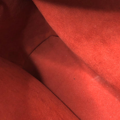 【現状渡し品】【レディース】 LOUIS VUITTON ルイ・ヴィトン N51282 ダミエ・サリア・オリゾンタル ハンドバッグ 鞄 179-251205-rs-02-fur カラー：ダミエ 万代Net店