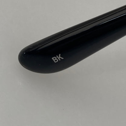 【中古品】【メンズ/レディース】 PARIS MIKI COLLECTION CAF-3222U サングラス 203-251030-WA-08-iwa カラー：ブラック 万代Net店