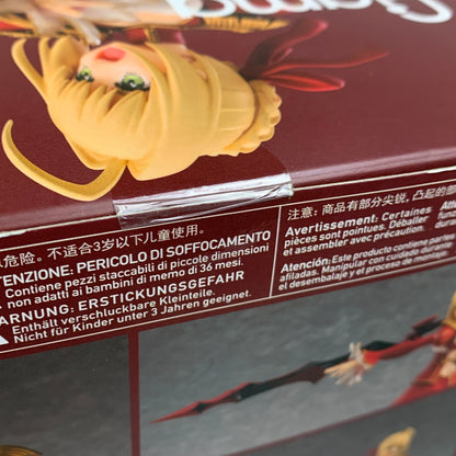 【現状渡し品】【メンズ】 figma Fate EXTELLA ネロ・クラウディウス フィギュア 053-260818-zi-18-min 万代Net店