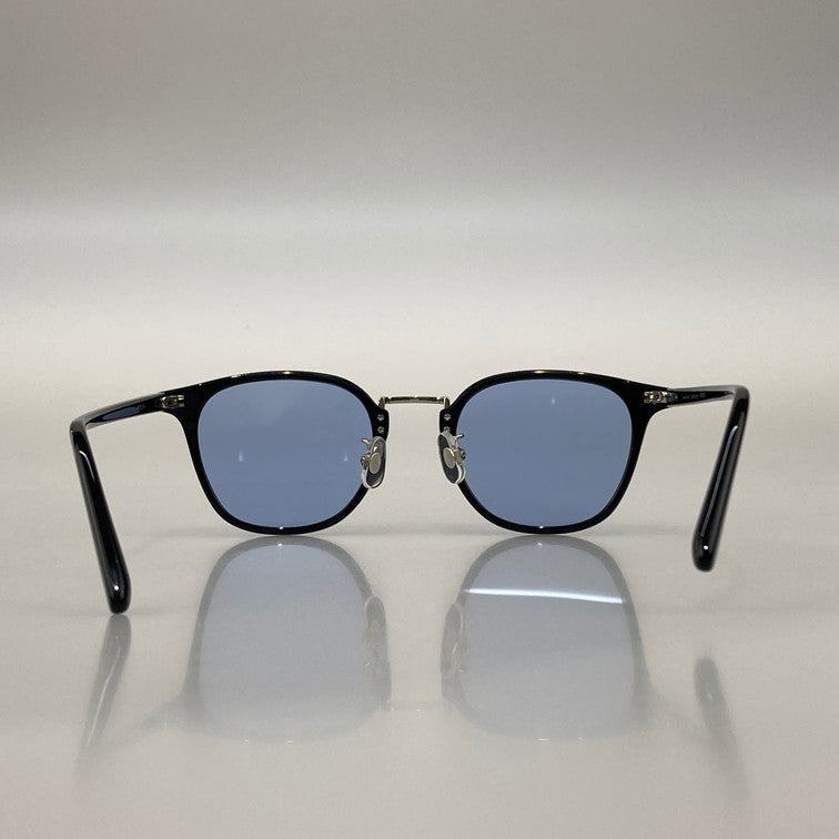 【中古品】【メンズ/レディース】 PARIS MIKI COLLECTION CAF-3222U サングラス 203-251030-WA-08-iwa カラー：ブラック 万代Net店