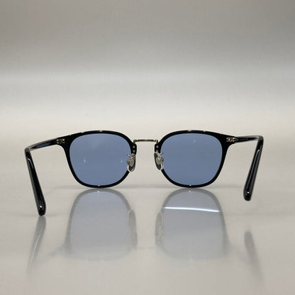 【中古品】【メンズ/レディース】 PARIS MIKI COLLECTION CAF-3222U サングラス 203-251030-WA-08-iwa カラー：ブラック 万代Net店