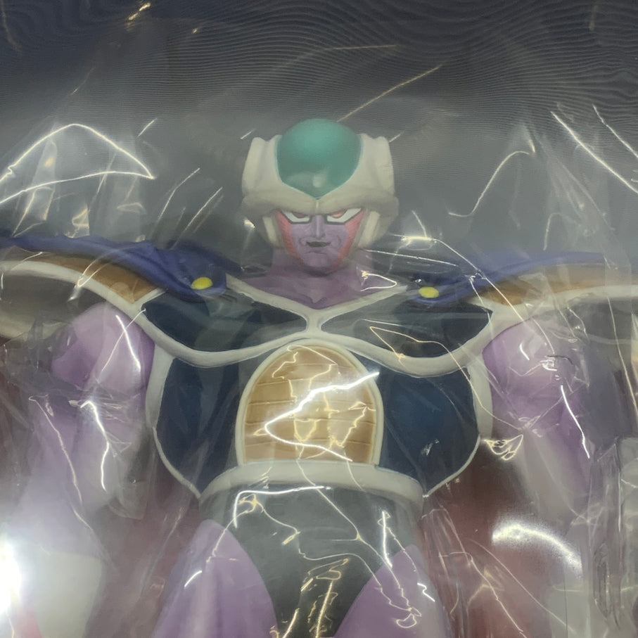 【中古品】 ドラゴンボール ドラゴンボールアライズ コルド大王 特別カラー メカフリーザ付き フィギュア 箱あり バンダイ 050-260812-YT-05-min 万代Net店