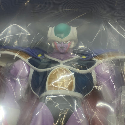 【中古品】 ドラゴンボール ドラゴンボールアライズ コルド大王 特別カラー メカフリーザ付き フィギュア 箱あり バンダイ 050-260812-YT-05-min 万代Net店