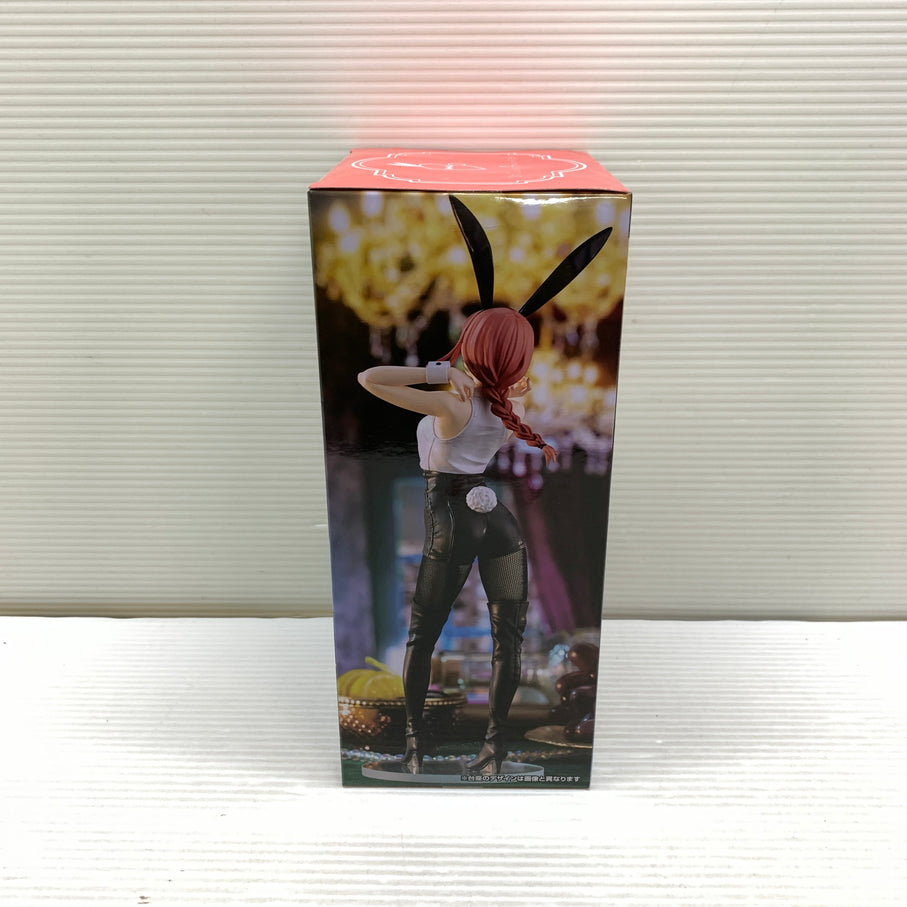 【中古品】 チェンソーマン BiCute Bunnies Figure マキマ フィギュア FuRyu 箱あり 051-261016-YT-11-min 万代Net店