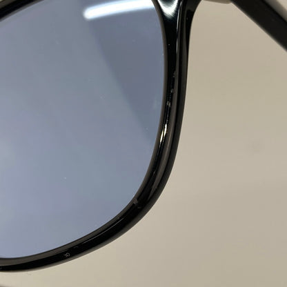 【中古品】【メンズ/レディース】 PARIS MIKI COLLECTION CAF-3222U サングラス 203-251030-WA-08-iwa カラー：ブラック 万代Net店