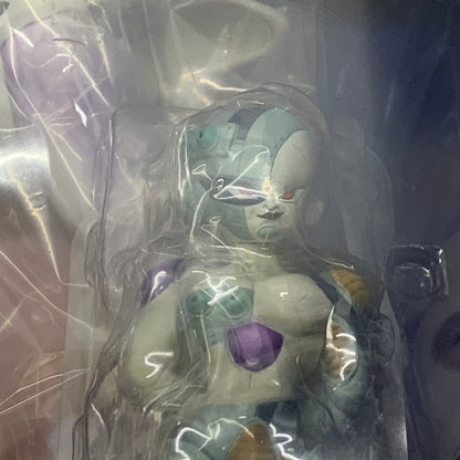 【中古品】 ドラゴンボール ドラゴンボールアライズ コルド大王 特別カラー メカフリーザ付き フィギュア 箱あり バンダイ 050-260812-YT-05-min 万代Net店