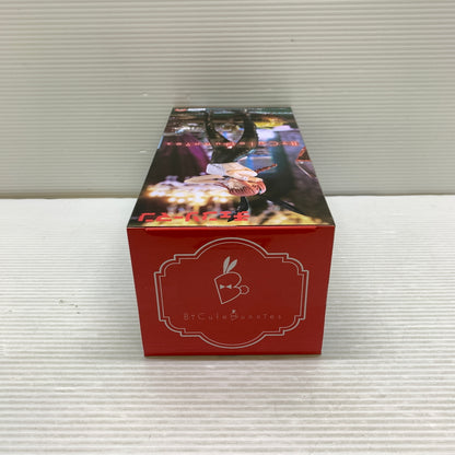 【中古品】 チェンソーマン BiCute Bunnies Figure マキマ フィギュア FuRyu 箱あり 051-261016-YT-11-min 万代Net店