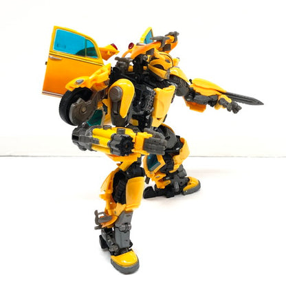【中古品】 タカラトミー MPM-7 バンブルビー トランスフォーマー マスターピースムービーシリーズ 057-260809-mo-01-fur 万代Net店