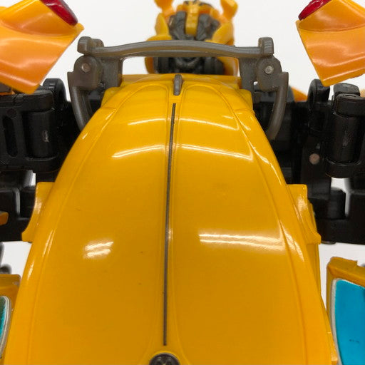 【中古品】 タカラトミー MPM-7 バンブルビー トランスフォーマー マスターピースムービーシリーズ 057-260809-mo-01-fur 万代Net店