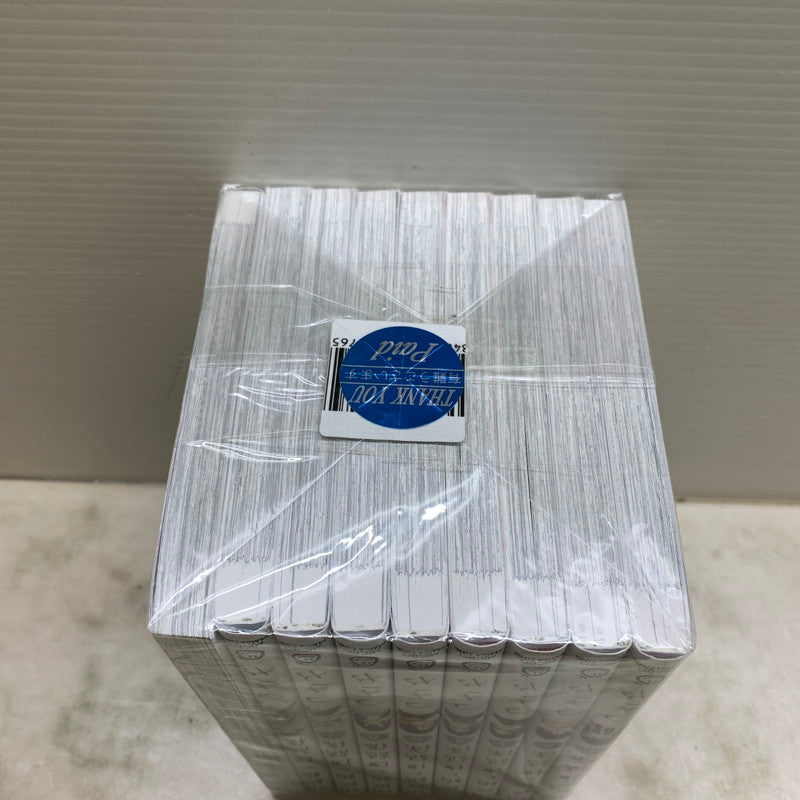 【中古品】 組長娘と世話係 1-9巻セット つきや コミックELMO マンガ コミック 漫画 004-250820-em-06-min 万代Net店