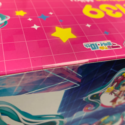 【中古美品】 ねんどろいど キャラクター・ボーカル・シリーズ 01 初音ミク 初音ミク マジカルミライ10th Ver. フィギュア 053-260818-zi-19-min 万代Net店