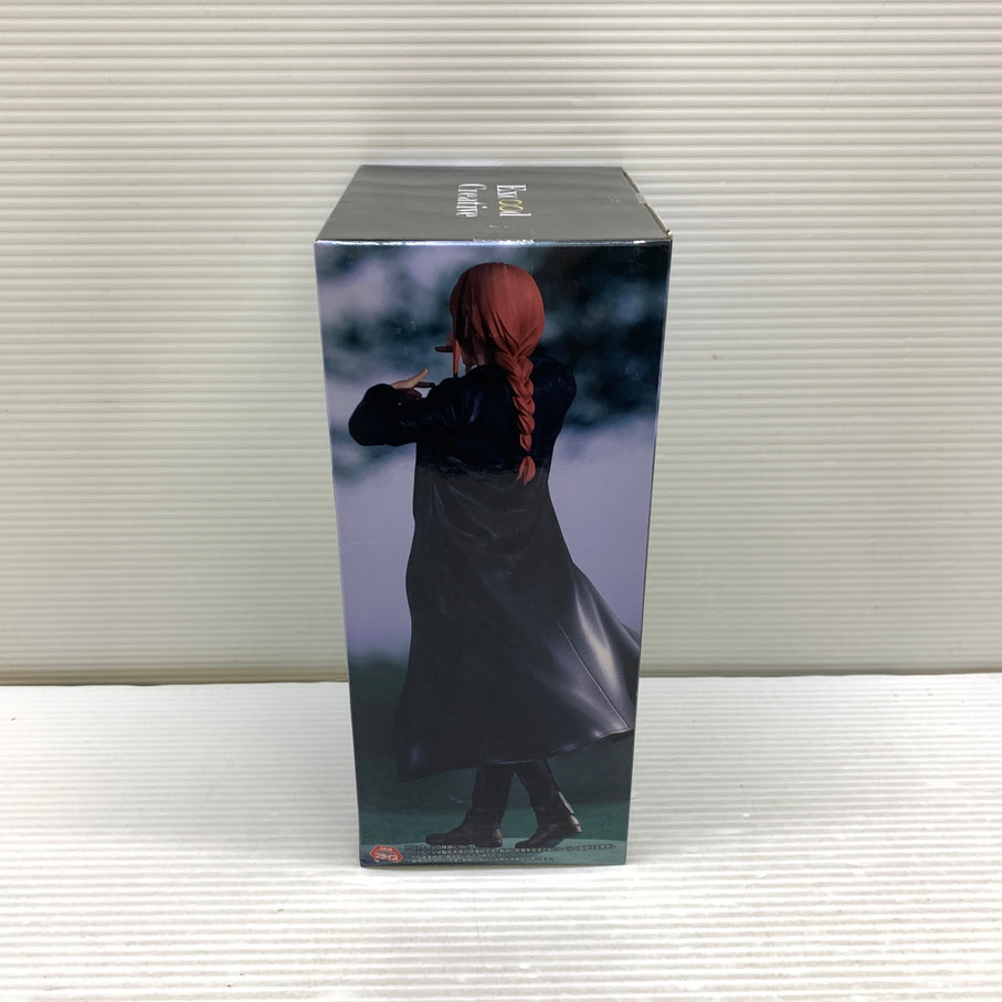 【中古品】 チェンソーマン Exc∞d Creative Figure マキマ フィギュア FuRyu 箱あり 051-261016-YT-12-min 万代Net店