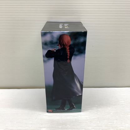 【中古品】 チェンソーマン Exc∞d Creative Figure マキマ フィギュア FuRyu 箱あり 051-261016-YT-12-min 万代Net店
