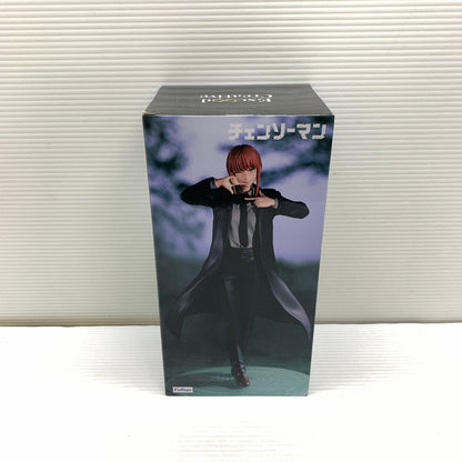 【中古品】 チェンソーマン Exc∞d Creative Figure マキマ フィギュア FuRyu 箱あり 051-261016-YT-12-min 万代Net店