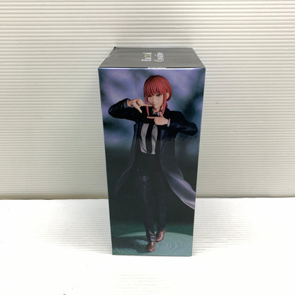 【中古品】 チェンソーマン Exc∞d Creative Figure マキマ フィギュア FuRyu 箱あり 051-261016-YT-12-min 万代Net店