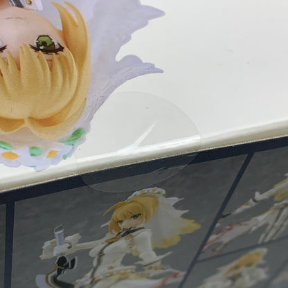 【中古美品】 figma Fate Grand Order セイバー ネロ・クラウディウス ブライド フィギュア 053-260818-zi-20-min 万代Net店