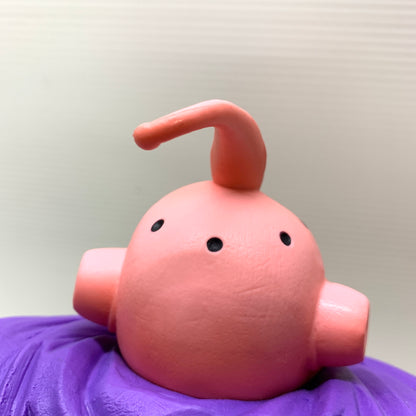【現状渡し品】 ドラゴンボール 一番くじ ドラゴンボールVSオムニバスULTRA ラストワン賞 魔人ブウ フィギュア 箱あり バンダイ 050-260812-YT-06-min 万代Net店