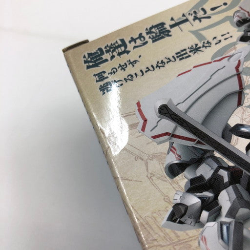【中古品】 バンダイ ROBOT魂TRI＜SIDE SK＞ グゥエール アールカンバー ２体セット ナイツ＆マジック 057-260807-ma-01-fur 万代Net店