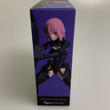 【現状渡し品】 figma Fate Grand Order シールダー マシュ・キリエライト オルテナウス フィギュア 053-260818-zi-21-min 万代Net店